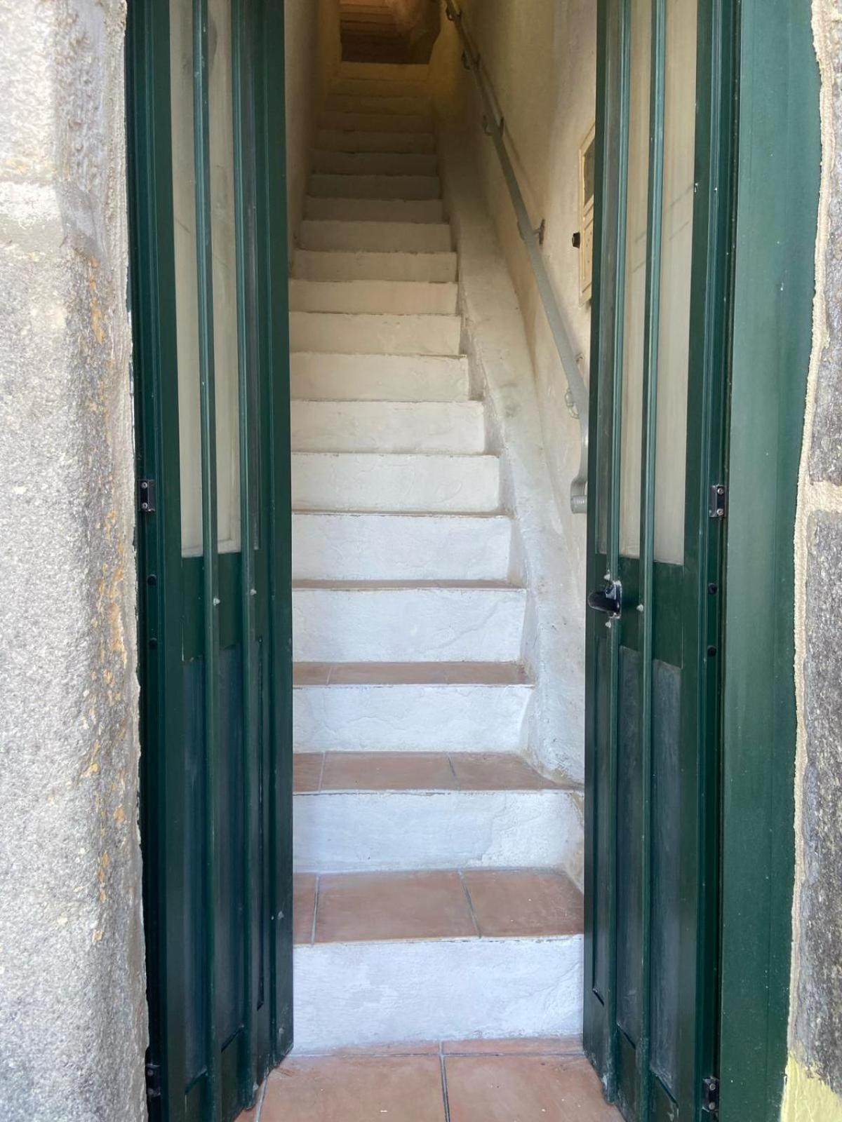 Procida Marina Grande Lägenhet Exteriör bild